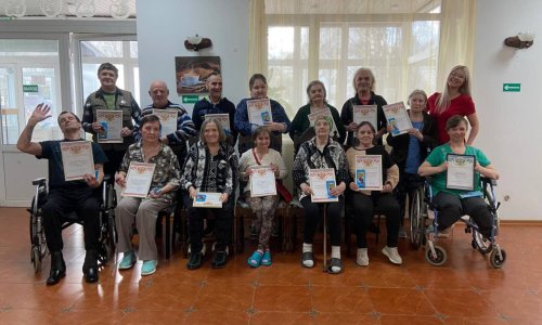 Реабилитационно-восстановительный центр «Озерный» - 6