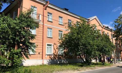 Реабилитационно-восстановительный центр «Прибрежный» - фото