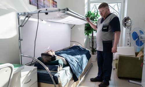 Реабилитационно-восстановительный центр «Прибрежный» цены