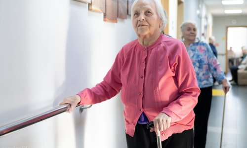 Реабилитационно-восстановительный центр «Прибрежный» - 5