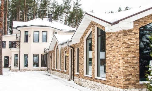 Пансионат «Династия» отзывы