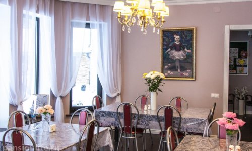 Пансионат «Династия» - фото