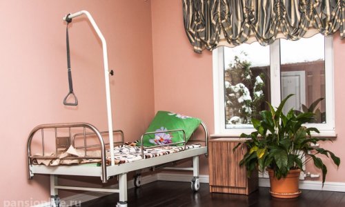 Пансионат «Династия» - 5