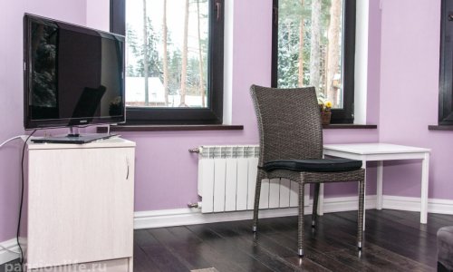 Пансионат «Династия» - 6