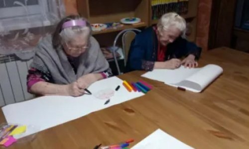 Пансионат «Счастье» Александровская-Пушкин - 5