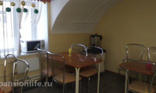 СПб ГБСУСО «Специнтернат отзывы