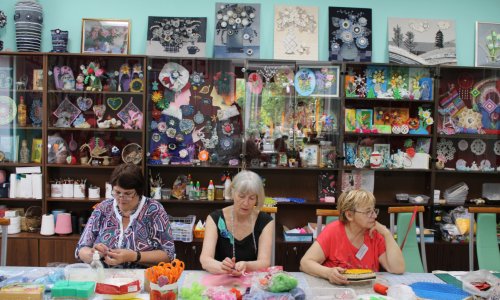 СПб ГБУ «КЦСОН Выборгского района»