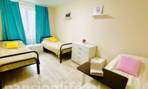 Пансионат «Пушкинский» - фото