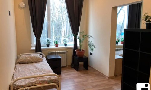 Пансионат «Охта» «Гармония» отзывы