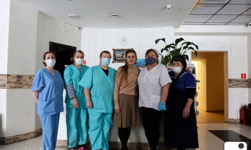 Пансионат «Охта» «Гармония» цены