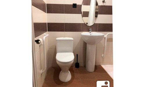 Пансионат «Охта» «Гармония» - 5