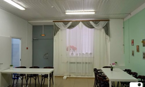 Пансионат Сестрорецк «Гармония» - фото