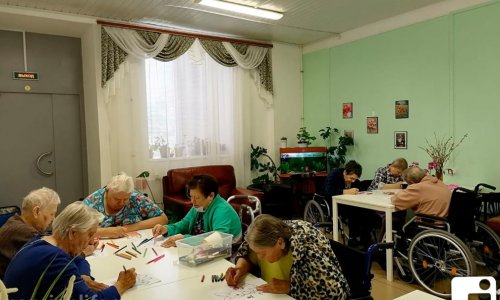 Пансионат Сестрорецк «Гармония» - 6