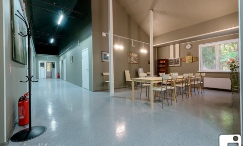 Пансионат Рощино «Гармония» - фото