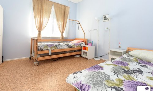 Пансионат Рощино «Гармония» цены