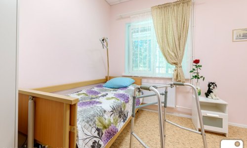 Пансионат Рощино «Гармония» - 5