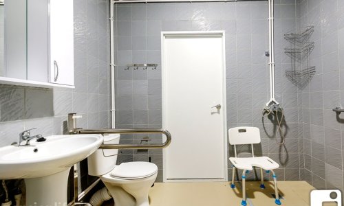 Пансионат Рощино «Гармония» - 6