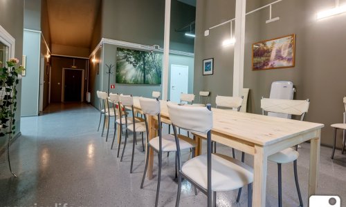 Пансионат Рощино «Гармония» - 7