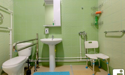 Пансионат Рощино «Гармония» - 9