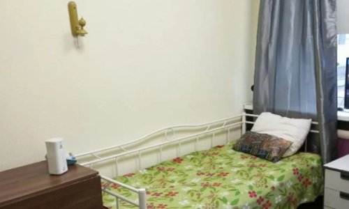 Пансионат «Добрые сердца» Невский проспект отзывы