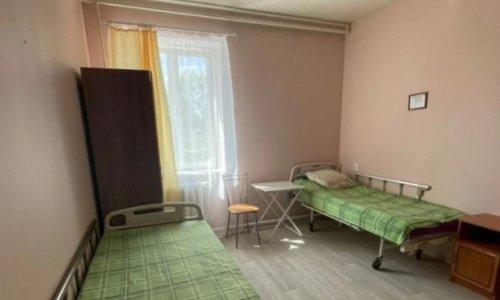 Пансионат «Добрые сердца» Невский проспект