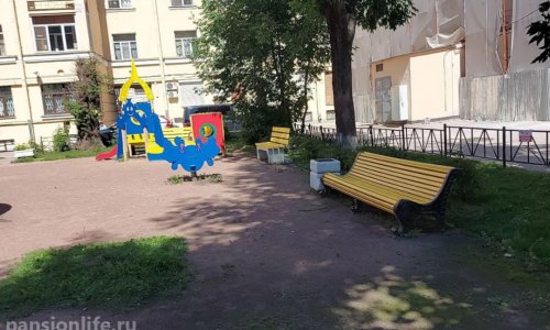 Пансионат «Добрые сердца» Невский проспект - фото