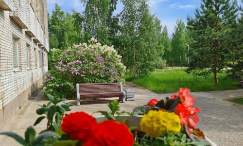 Пансионат ОПОРА в Кронштадте цены