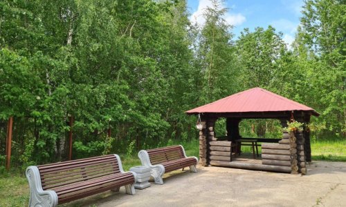 Пансионат ОПОРА в Кронштадте - 5