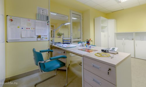 Пансионат «Победа и Жизнь» Кондратьевский пр. отзывы