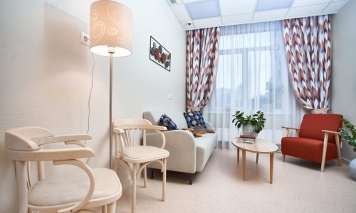 Пансионат «Победа и Жизнь» - фото