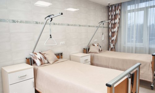 Пансионат «Победа и Жизнь»