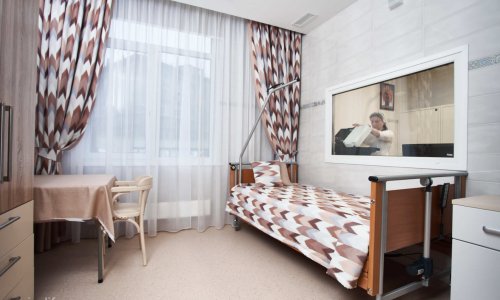 Пансионат «Победа и Жизнь» отзывы