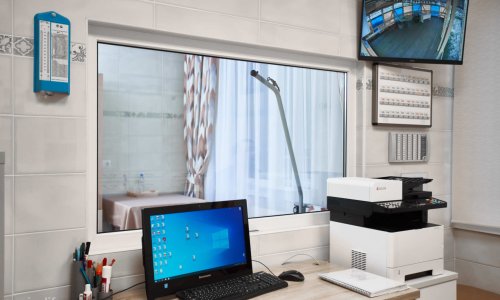 Пансионат «Победа и Жизнь» - 5