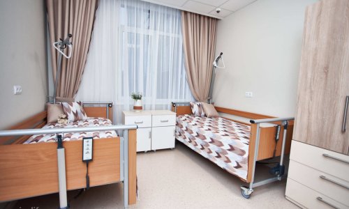 Пансионат «Победа и Жизнь» - 6