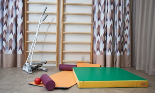 Пансионат «Победа и Жизнь» - 7