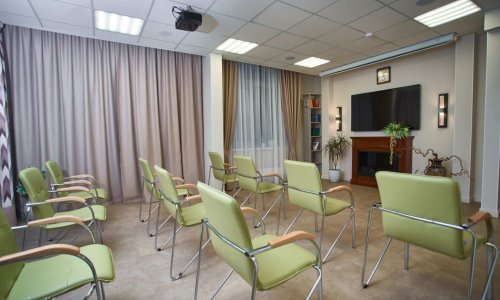 Пансионат «Победа и Жизнь» - 8