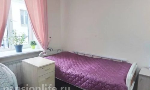 Пансионат «Заря» отзывы