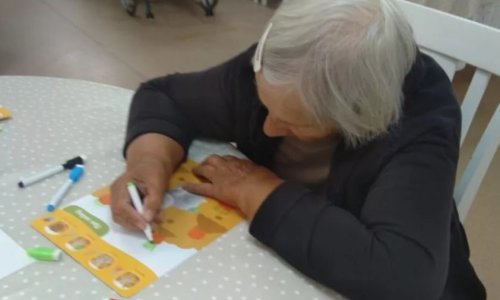 Пансионат «Заря» - 6