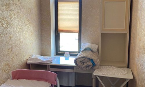 Частный дом престарелых «Мелодия» Парголово цены