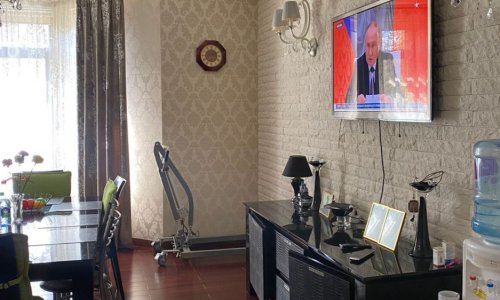 Частный дом престарелых «Мелодия» Парголово - 6