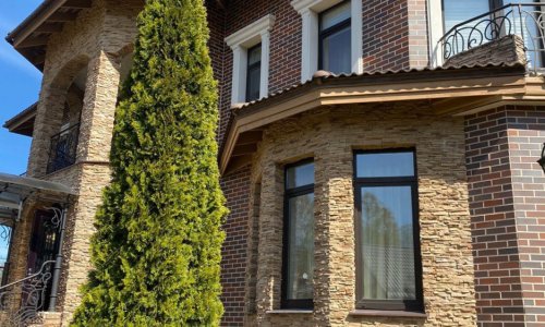 Частный дом престарелых «Мелодия» Парголово