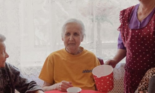 Пансионат «Счастье» Финляндский Округ цены