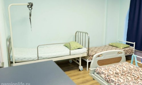 Пансионат «Счастье» Финляндский Округ - 9