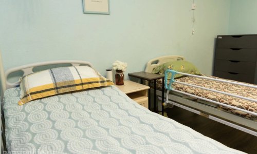 Пансионат «Счастье» Финляндский Округ - 12