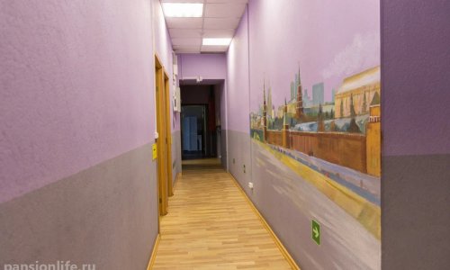 Пансионат «Счастье» Финляндский Округ - 13