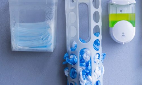 Пансионат «Счастье» Финляндский Округ - 22