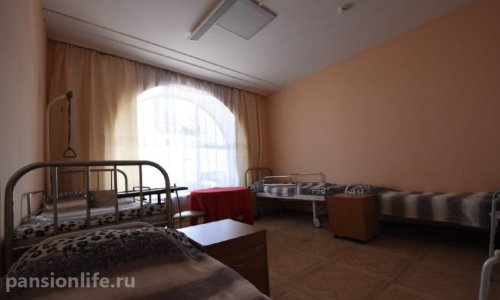 Пансионат «Импульс» цены