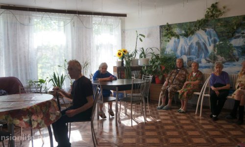 Центр социального обслуживания «Ржевка» - 5