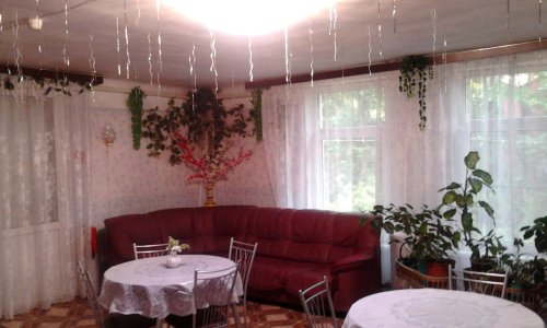 Центр социального обслуживания «Ржевка» - 6