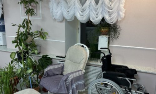 Пансионат «Семейная реликвия» отзывы